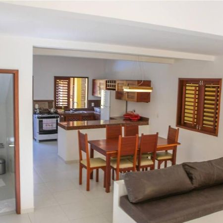 Vila Casa Zaion Jijoca de Jericoacoara Exteriér fotografie