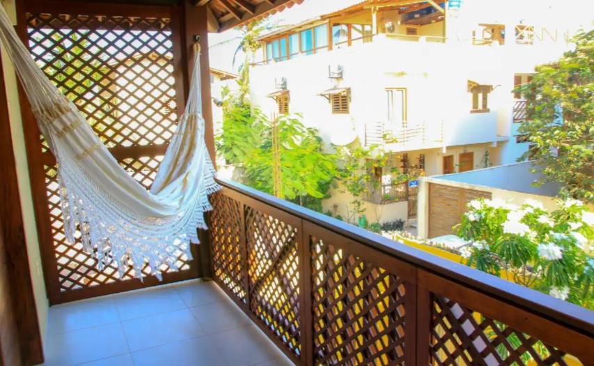 Vila Casa Zaion Jijoca de Jericoacoara Exteriér fotografie