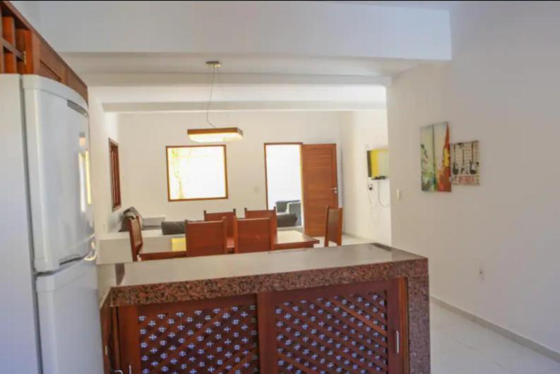 Vila Casa Zaion Jijoca de Jericoacoara Exteriér fotografie