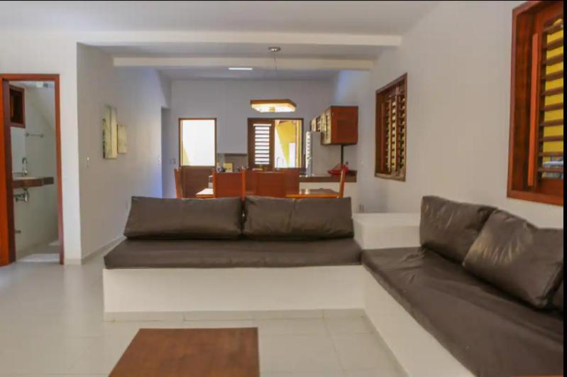 Vila Casa Zaion Jijoca de Jericoacoara Exteriér fotografie